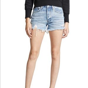 These shorts are a tad too big but love them!